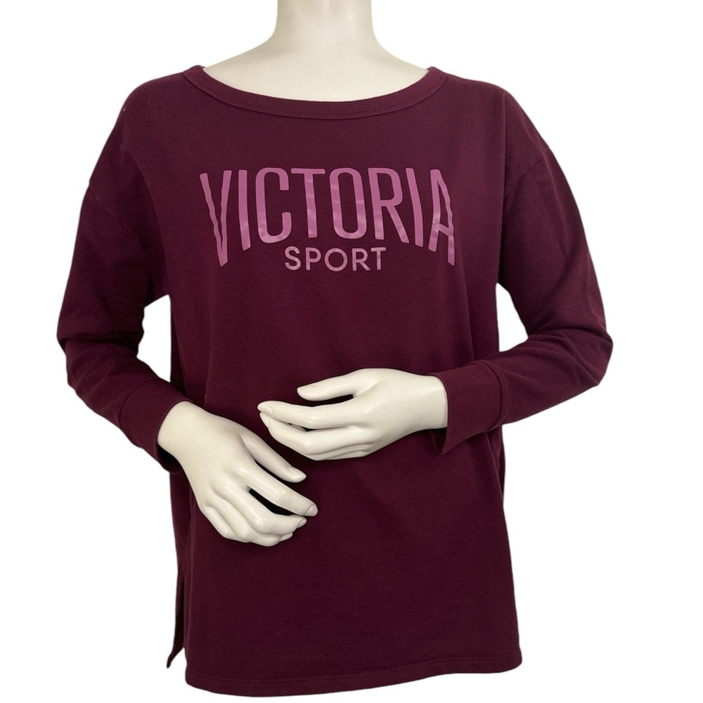 Victoria Secret Sport Workout Shirt